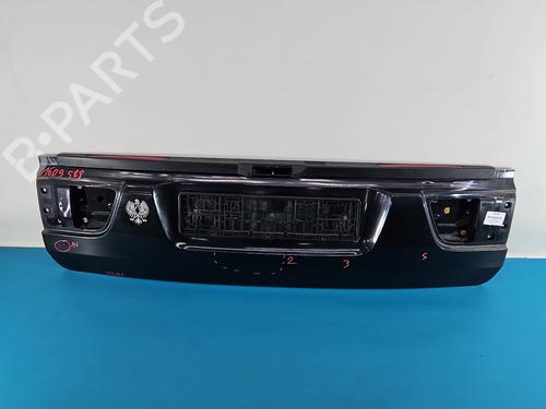 Andre BMW X5 (E53) 4.4 i | BP38266484O1 - Image 2