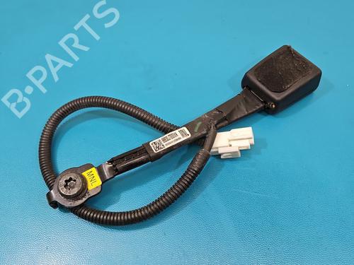 Front left seatbelt KIA CEED (CD)  | BP39911564I26  - Image 10