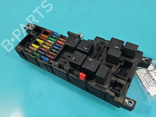 Fuse box VOLVO S60 I (384) 2.4 D | BP37854588E1 - Image 2