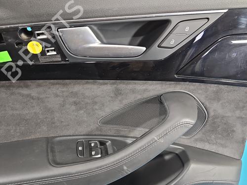 Rear left panel AUDI A8 D4 (4H2, 4H8, 4HC, 4HL) 2.0 TFSI hybrid | BP37843058C60  - Image 5