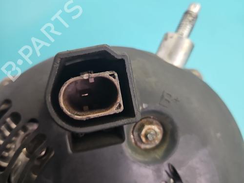 Alternator JAGUAR XF I (X250) 2.7 D | BP37855103M7 - Image 5