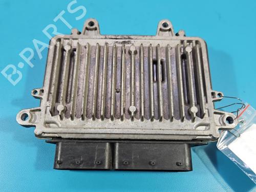 Engine control unit (ECU) MERCEDES-BENZ A-CLASS (W169)  | BP39610031M57  - Image 6