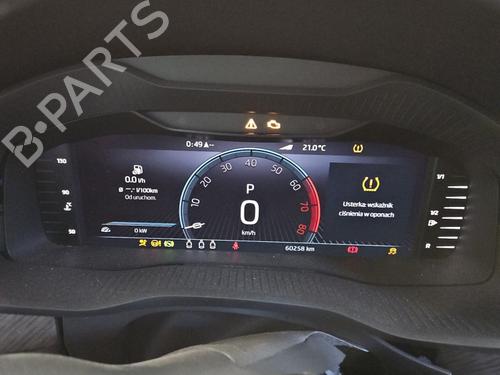 instrument-cluster-skoda-kodiaq-i-ns6-ns7-nv7-2016-38141468 main image