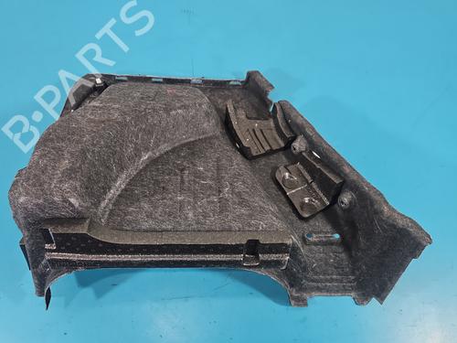 Boot lining MG MG 3 (ZP2_) 1.5 Hybrid+ | BP37839351I3 - Image 2