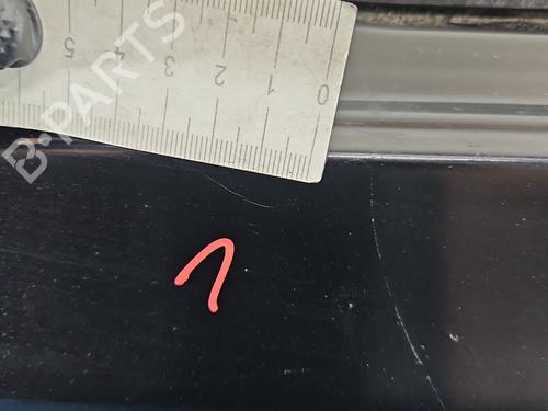 Tailgate BMW X5 (E70) xDrive 30 d | BP37838510C6 - Image 3