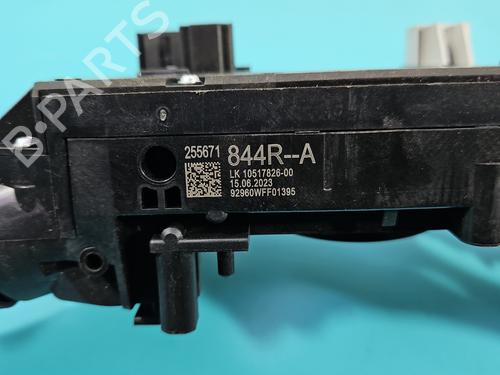 Steering column stalk RENAULT EXPRESS Box Body/MPV | BP37830997I23 - Image 8