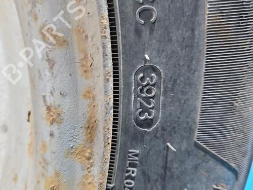 Fælk FORD TRANSIT Platform/Chassis (E_ _)  | BP39649751C45  - Image 5