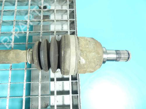 Right front driveshaft KIA SOUL I (AM) 1.6 CRDi 128 | BP37894810M39 - Image 2