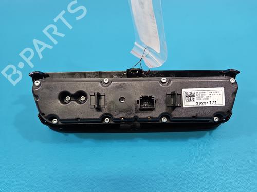 Climate control OPEL CORSA F (P2JO) 1.2 (68) | BP39048465I5 - Image 3
