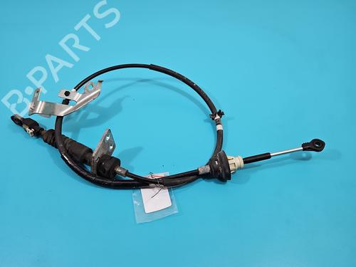 Cable ISUZU D-MAX II (TFR, TFS) 2.5 CRDi 4x4 (TFS86J) | BP38116519E12 - Image 2