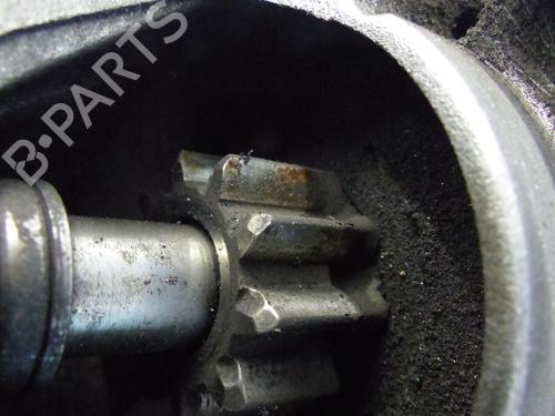Starter OPEL VECTRA C (Z02) | BP37805782M8 - Image 3