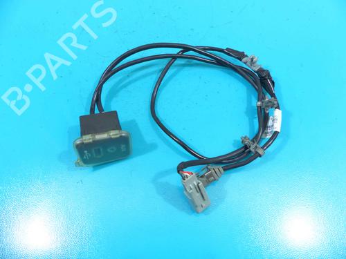 Electronic module LANCIA THEMA (LX_) 3.0 D (48, LX) | BP37883092M83 - Image 2