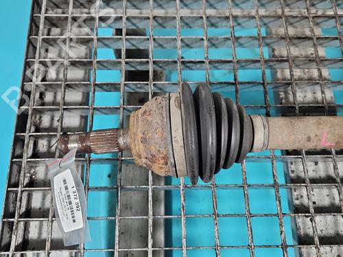 Left front driveshaft PEUGEOT 2008 I (CU_) 1.6 HDi | BP38117676M38 - Image 3