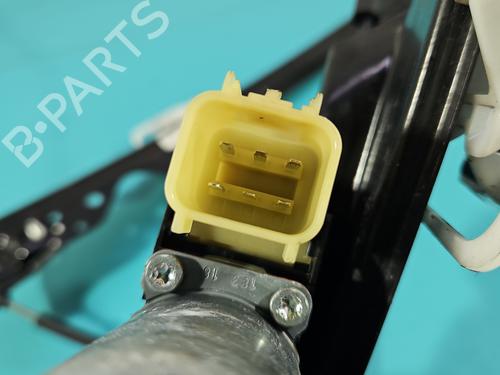Front right window mechanism FORD S-MAX (CJ, WA6) 2.0 EcoBlue | BP38140067C23 - Image 5