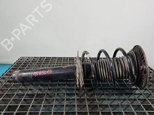 Used Left front shock absorber Left front shock absorber 37847749 37847749