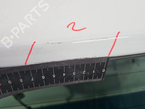Tailgate FORD KUGA I 2.0 TDCi | BP37834512C6 - Image 4