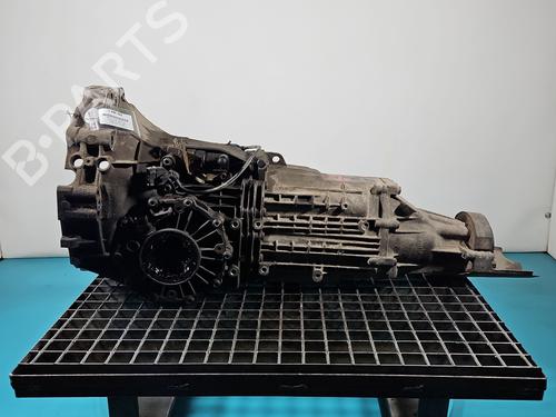 Gearbox VW PASSAT B5.5 (3B3) | BP37819492M3 - Image 3