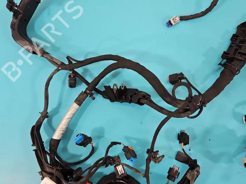 Wiring harness FORD TRANSIT COURIER B460 Box Body/MPV | BP38127319E16 - Image 6