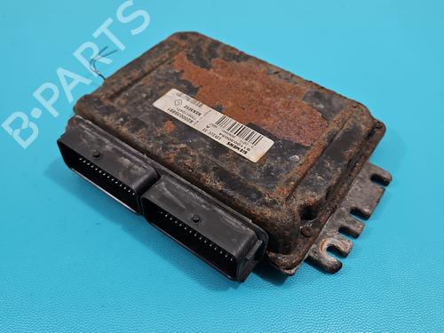 Used Engine control unit (ECU) Engine control unit (ECU) 37814206 37814206