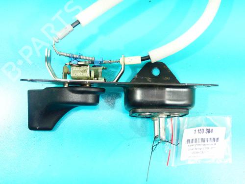 Rear right interior door handle CITROËN BERLINGO Box Body/MPV (B9) 1.6 HDi / BlueHDi 75 | BP37803919I16  - Image 6