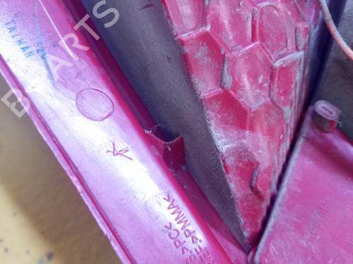 Left taillight SUZUKI SWIFT III (MZ, EZ) 1.3 (RS413, ZC11S) | BP37821292C34 - Image 16