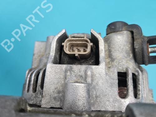 Alternator MAZDA 2 (DY) 1.2 (DY3W) | BP37838401M7  - Image 5