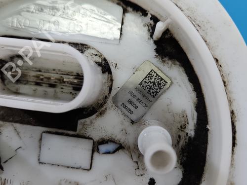Fuel pump VW GOLF VI (5K1) 2.0 TDI | BP37850767M76 - Image 6