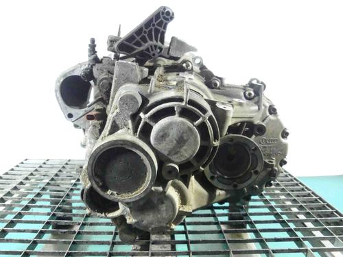 Gearbox SKODA SUPERB II (3T4) 2.0 TDI | BP37881881M3 - Image 4