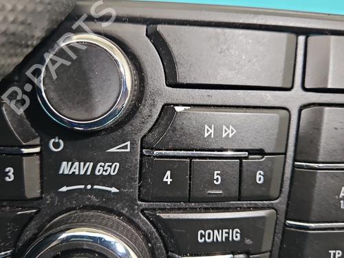 Switch OPEL ASTRA J (P10) 2.0 CDTI (68) | BP38132994I30 - Image 3