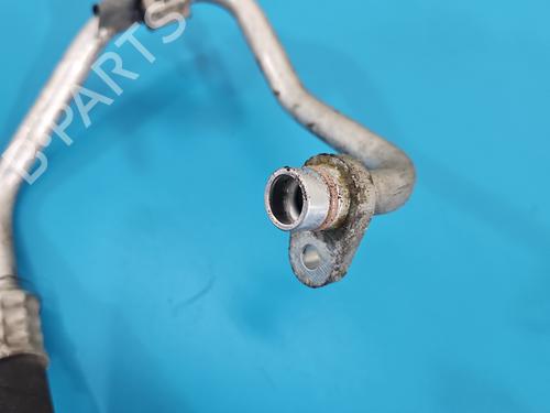 AC pipe RENAULT MASTER III Van (FV) 2.3 dCi 165 FWD (FV0P, FV0U, FV11, FV12, FV1E) | BP38150053M126 - Image 3