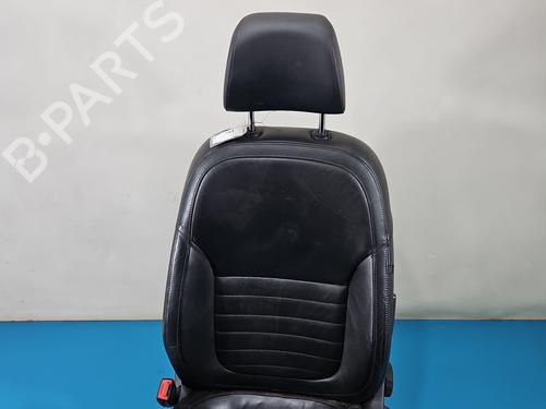 Seats set SKODA YETI (5L) 2.0 TDI 4x4 | BP37846886C78 - Image 9