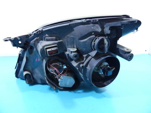 Right headlight OPEL VECTRA C (Z02) | BP37806145C29 - Image 4