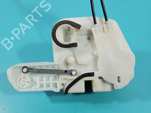 Front left lock MITSUBISHI ECLIPSE CROSS (GK_, GL_) | BP37843876C98 - Image 3