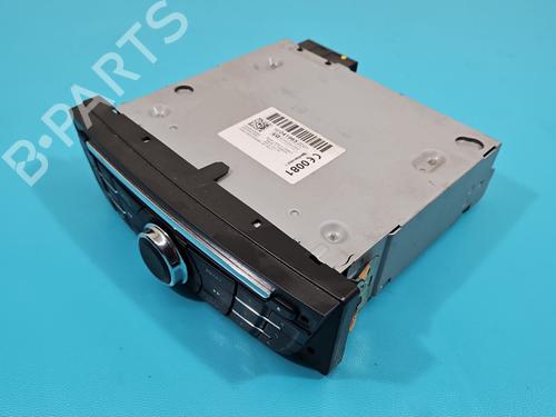 Radio PEUGEOT 301 1.6 HDI 90 | BP38123496E6 - Image 2