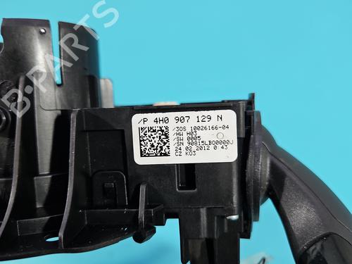 Steering column stalk AUDI A8 D4 (4H2, 4H8, 4HC, 4HL) 2.0 TFSI hybrid | BP37843394I23 - Image 8