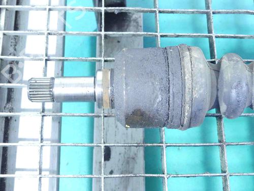 Left front driveshaft PEUGEOT PARTNER MPV (5_, G_) 1.9 D | BP37883514M38 - Image 3