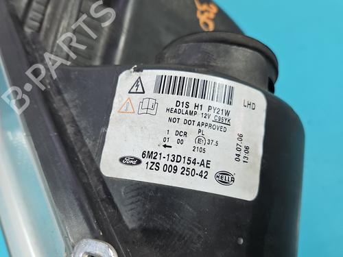 Right headlight FORD S-MAX (WA6) | BP37822000C29 - Image 12