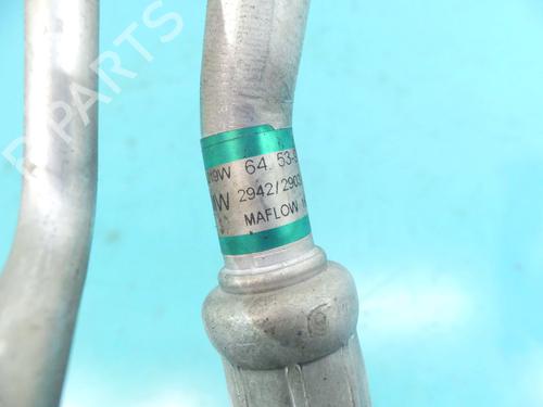 AC pipe BMW 3 Coupe (E92) 320 i | BP37881913M126 - Image 6