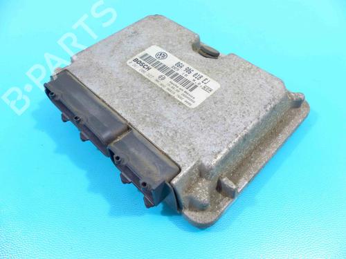 Used Engine control unit (ECU) Engine control unit (ECU) VW NEW BEETLE (9C1, 1C1) 2.0 (115 hp) 37884670 37884670