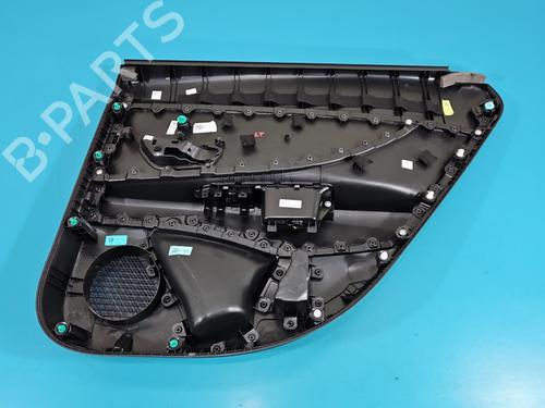 Rear left panel HYUNDAI ELANTRA VII Saloon (CN7) 1.6 | BP39554365C60 - Image 3