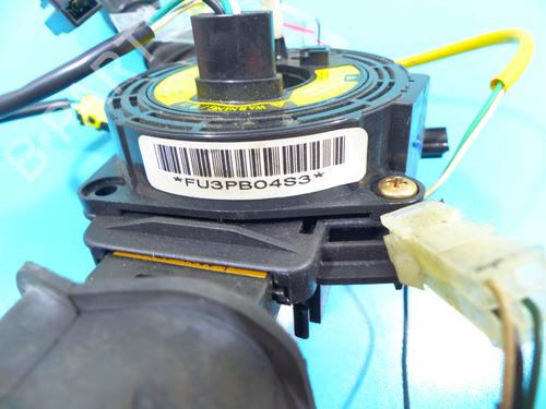 Steering column stalk DAEWOO REZZO (U100) | BP37884589I23 - Image 6