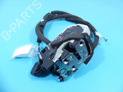 Used Front right lock Front right lock 37808272 37808272