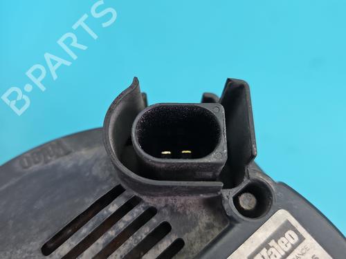 Alternator VW GOLF V (1K1) 2.0 GTI | BP37831360M7  - Image 5
