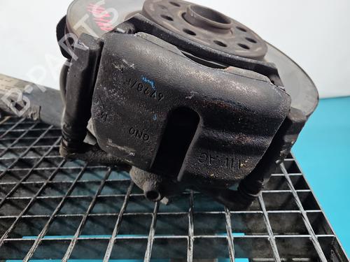 Used Left front brake caliper Left front brake caliper 38150000 38150000