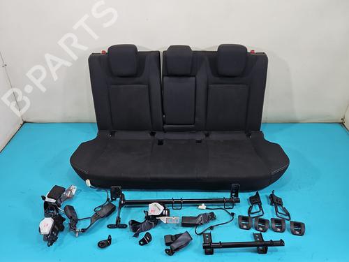Used Rear seat Rear seat 37816498 37816498