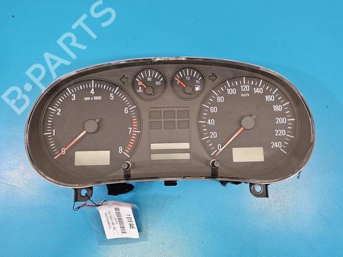 Instrument cluster SEAT LEON (1M1) 1.8 20V | BP38200044C47 - Image 2