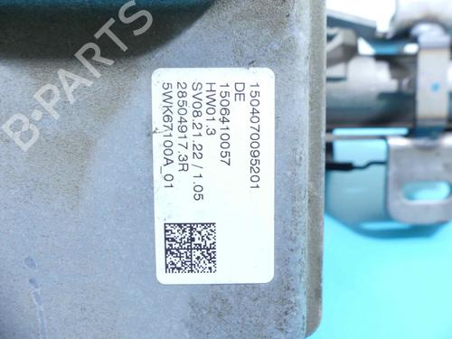Steering pump RENAULT FLUENCE (L3_) 1.5 dCi | BP38115541M99 - Image 8