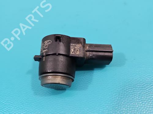 Electronic sensor OPEL MERIVA B MPV (S10) 1.4 (75) | BP38120743M84 - Image 3
