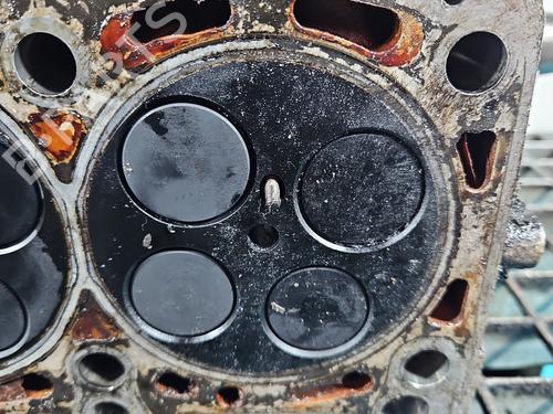 Cylinder head AUDI A4 B7 (8EC) 1.8 T | BP37840808M5 - Image 15