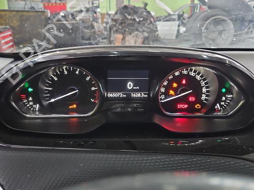 instrument-cluster-peugeot-2008-i-cu_-2013-37829837 main image